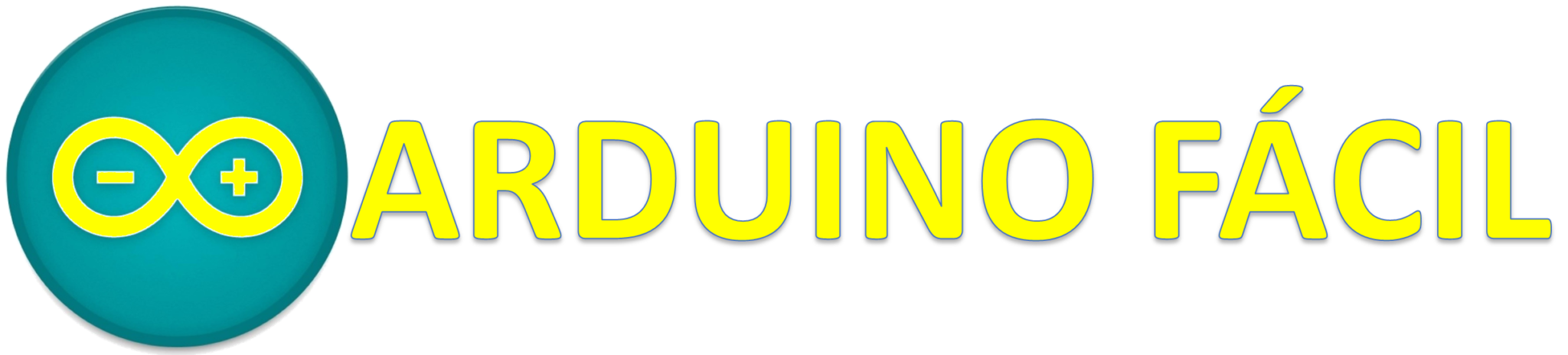 ARDUINO FÁCIL